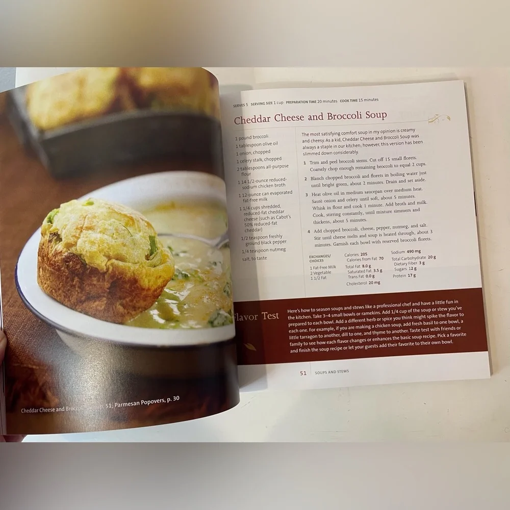 The Diabetes Comfort Food Cookbook by Robyn‎ Webb American Diabetes Association